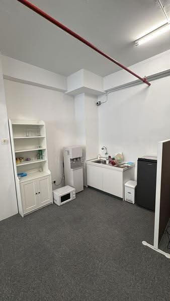 Office for Sale in KL City Centre (Kuala Lumpur) - Vince Tan - Kitchen - PropertyGuru.com.my