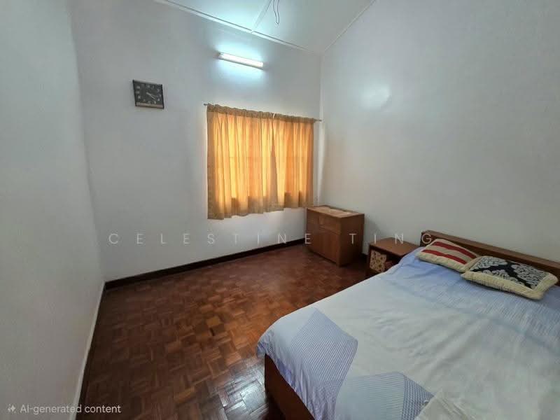 2-storey Terraced House for Sale in Taman Bangi (Kajang) - Celestine Ting - Bedroom - PropertyGuru.com.my