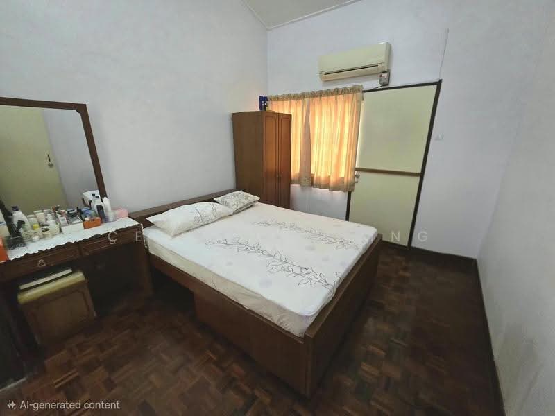 2-storey Terraced House for Sale in Taman Bangi (Kajang) - Celestine Ting - Bedroom - PropertyGuru.com.my