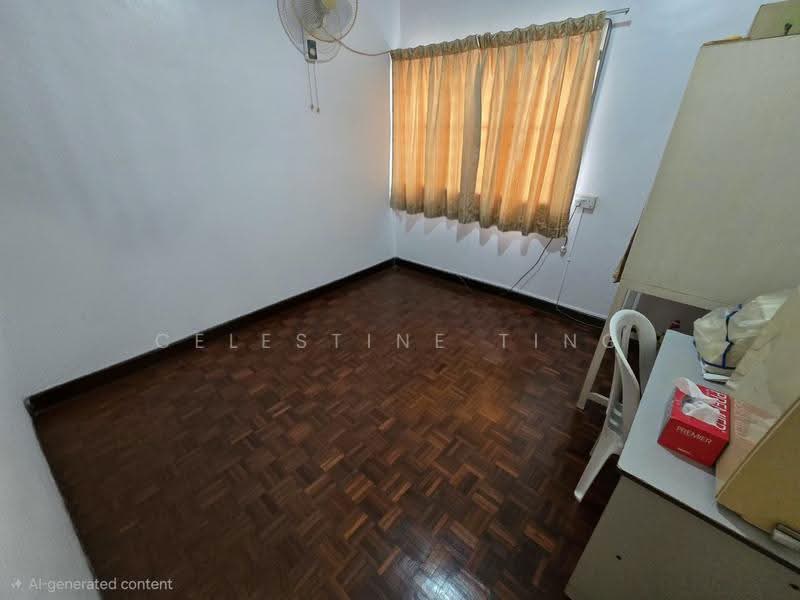 2-storey Terraced House for Sale in Taman Bangi (Kajang) - Celestine Ting - Interior - PropertyGuru.com.my