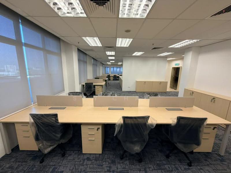 Office for Rent in Bandar Puteri Puchong (Puchong) - Sky Chan - PropertyGuru.com.my