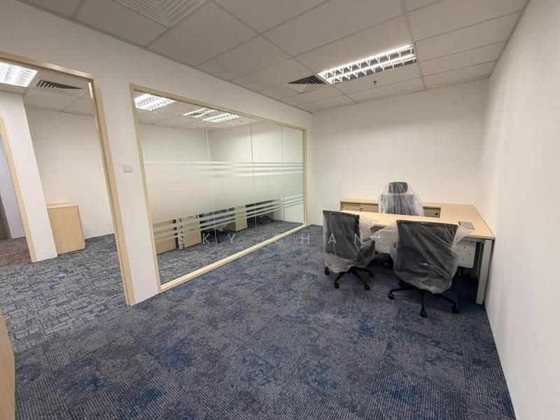 Office for Rent in Bandar Puteri Puchong (Puchong) - Sky Chan - PropertyGuru.com.my