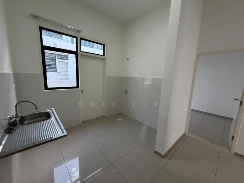 Rumah Teres 2-Tingkat untuk Dijual di Bandar Puncak Alam (Puncak Alam) - Chee Hin - Kitchen - PropertyGuru.com.my