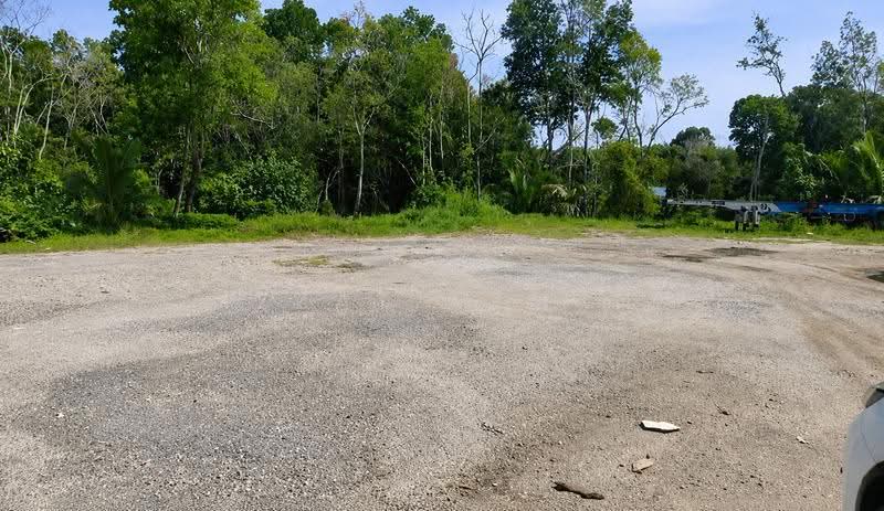 Commercial Land for Sale in Kuantan (Pahang) - Izzat Azman - Exterior - PropertyGuru.com.my