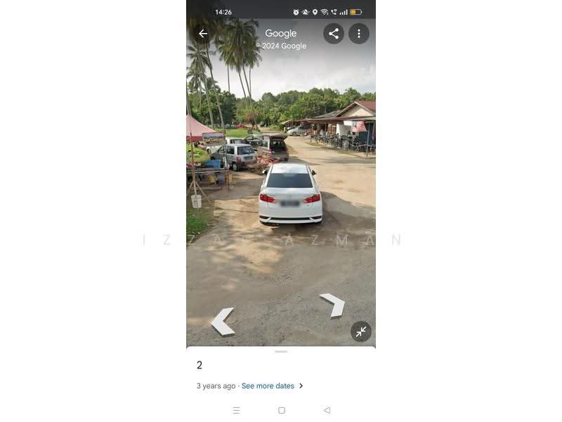 Commercial Land for Sale in Kuantan (Pahang) - Izzat Azman - Exterior - PropertyGuru.com.my