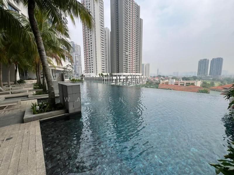 Kediaman Servis untuk Dijual di The Link 2 @ Bukit Jalil (Serviced Residences) - Warren Lim - Exterior - PropertyGuru.com.my