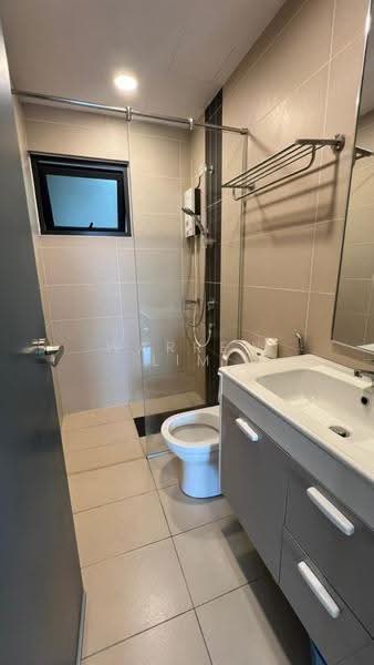 Kediaman Servis untuk Dijual di The Link 2 @ Bukit Jalil (Serviced Residences) - Warren Lim - Bathroom - PropertyGuru.com.my
