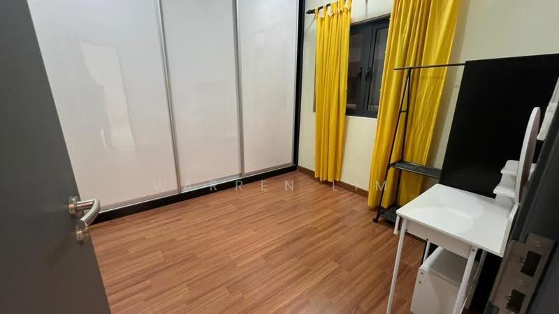 Kediaman Servis untuk Dijual di The Link 2 @ Bukit Jalil (Serviced Residences) - Warren Lim - Bedroom - PropertyGuru.com.my