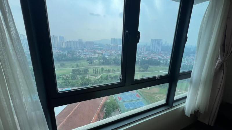 Kediaman Servis untuk Dijual di The Link 2 @ Bukit Jalil (Serviced Residences) - Warren Lim - View - PropertyGuru.com.my