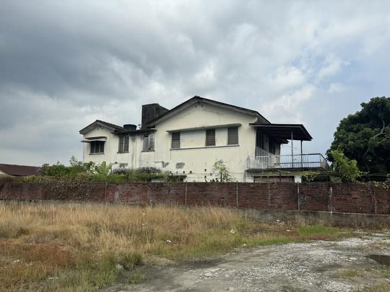 Tanah Kediaman untuk Dijual di Anson Park (Teluk Intan) - Fennie Tee - PropertyGuru.com.my