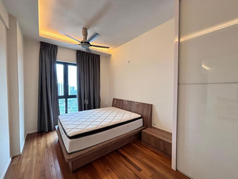 Condominium for Sale at Raffel Tower - Tan Jing Yi - Bedroom - PropertyGuru.com.my