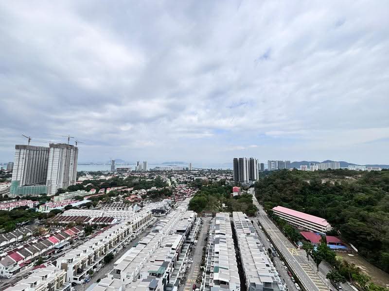 Condominium for Sale at Raffel Tower - Tan Jing Yi - Exterior - PropertyGuru.com.my