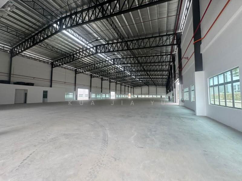 Factory for Sale in Taman Desa Cemerlang (Ulu Tiram) - Kua Jia Yu - Interior - PropertyGuru.com.my