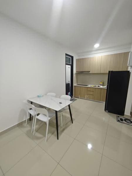 Service Residence for Rent at TRELLIS RESIDENCES - Jax Yip - Kitchen - PropertyGuru.com.my