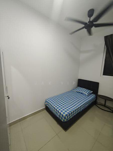 Service Residence for Rent at TRELLIS RESIDENCES - Jax Yip - Bedroom - PropertyGuru.com.my