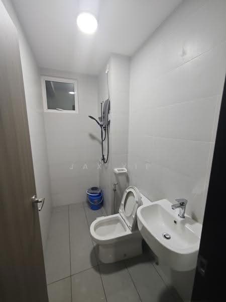 Service Residence for Rent at TRELLIS RESIDENCES - Jax Yip - Bathroom - PropertyGuru.com.my