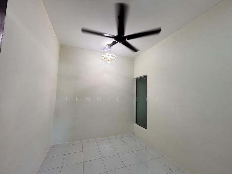 Semi-Detached House for Rent in Teluk Intan (Perak) - Fennie Tee - Bedroom - PropertyGuru.com.my