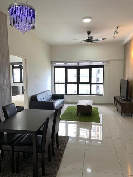 Service Residence for Rent at Meridin Suites @ The Meridin - Christine Wong - PropertyGuru.com.my
