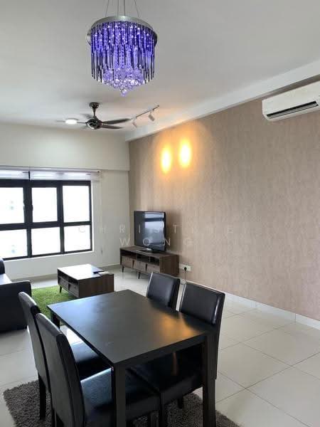 Service Residence for Rent at Meridin Suites @ The Meridin - Christine Wong - PropertyGuru.com.my
