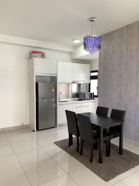 Service Residence for Rent at Meridin Suites @ The Meridin - Christine Wong - PropertyGuru.com.my