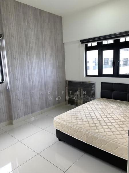 Service Residence for Rent at Meridin Suites @ The Meridin - Christine Wong - PropertyGuru.com.my