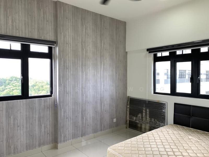 Service Residence for Rent at Meridin Suites @ The Meridin - Christine Wong - PropertyGuru.com.my