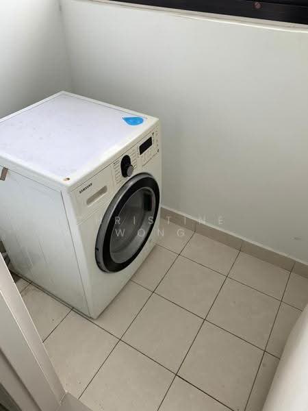 Service Residence for Rent at Meridin Suites @ The Meridin - Christine Wong - PropertyGuru.com.my