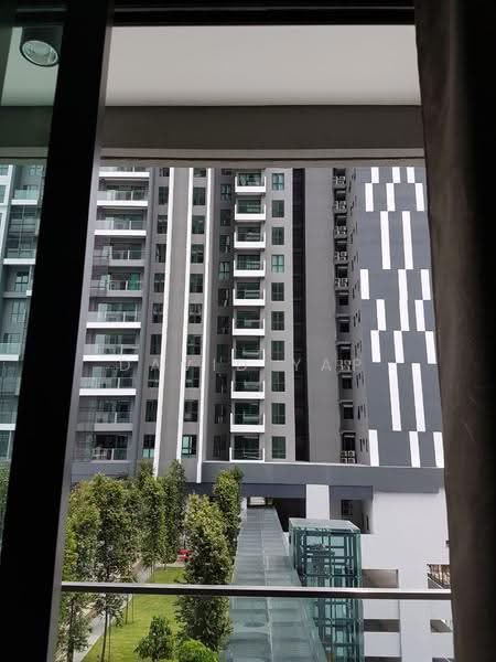 Service Residence for Rent at Citizen @ Old Klang Road - David Yap - Exterior - PropertyGuru.com.my