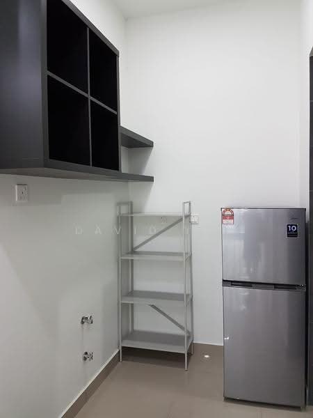 Service Residence for Rent at Citizen @ Old Klang Road - David Yap - Kitchen - PropertyGuru.com.my
