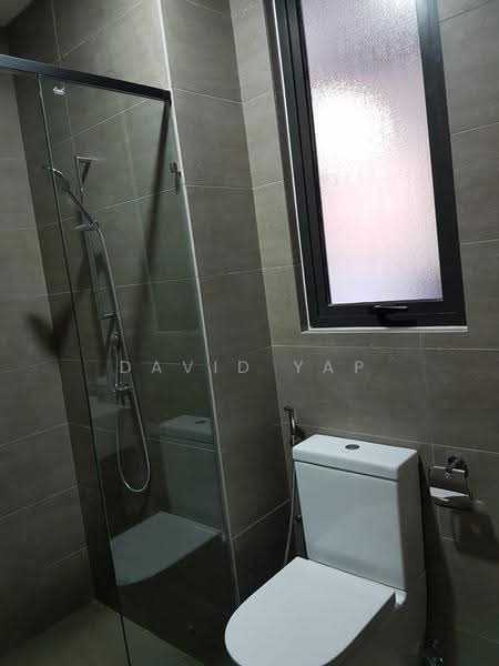 Service Residence for Rent at Citizen @ Old Klang Road - David Yap - Bathroom - PropertyGuru.com.my