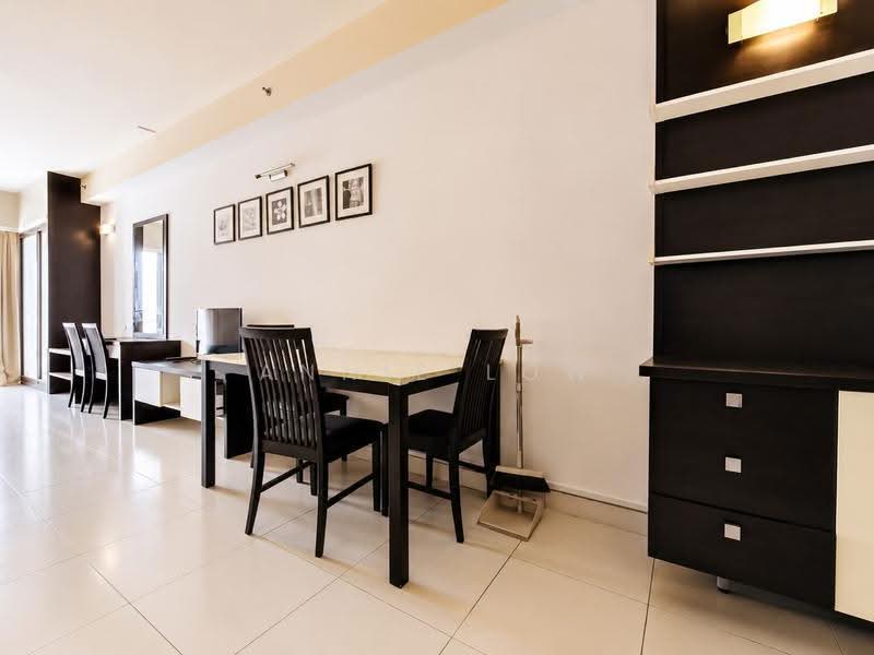Pangsapuri untuk Dijual di Bayu Marina - Annie Low - Dining Room - PropertyGuru.com.my