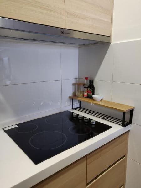 Service Residence for Sale at RYAN & MIHO - Zeyang Ng - Kitchen - PropertyGuru.com.my
