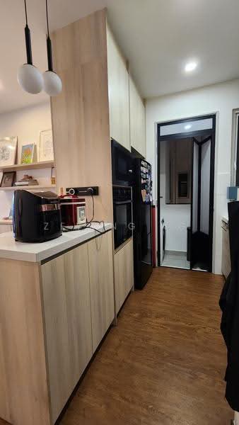 Service Residence for Sale at RYAN & MIHO - Zeyang Ng - PropertyGuru.com.my