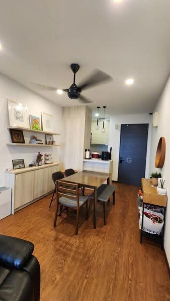 Service Residence for Sale at RYAN & MIHO - Zeyang Ng - PropertyGuru.com.my