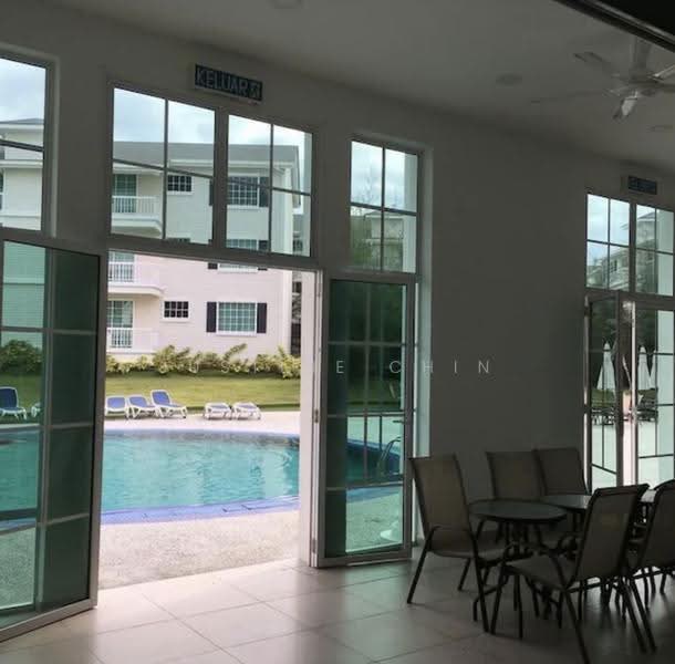 Rumah Bandar untuk Disewa di Kampar (Perak) - Justine Chin - Exterior - PropertyGuru.com.my