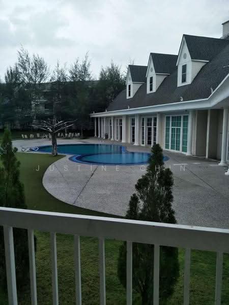 Rumah Bandar untuk Disewa di Kampar (Perak) - Justine Chin - Exterior - PropertyGuru.com.my