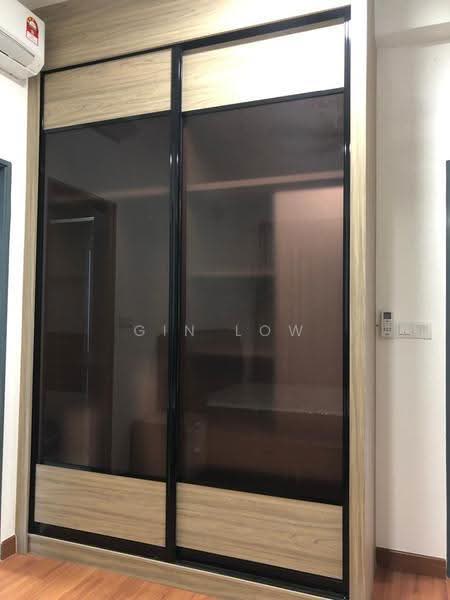Kediaman Servis untuk Disewa di The Link 2 @ Bukit Jalil (Serviced Residences) - Gin Low - Interior - PropertyGuru.com.my
