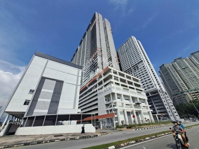 Pangsapuri untuk Dijual di The Rise Collection 2 - Lilly . - PropertyGuru.com.my