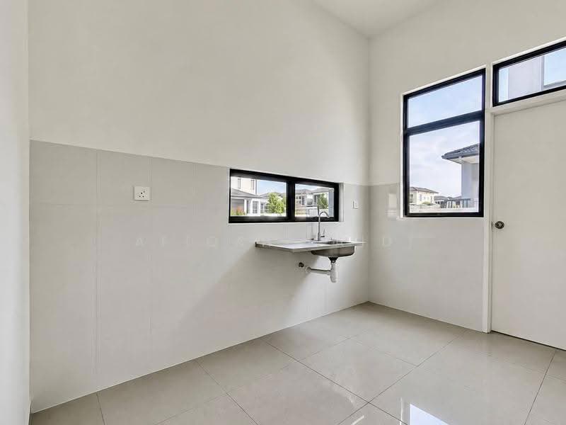 2-storey Terraced House for Sale in Eco Grandeur (Puncak Alam) - Afiqah zaidi - Interior - PropertyGuru.com.my