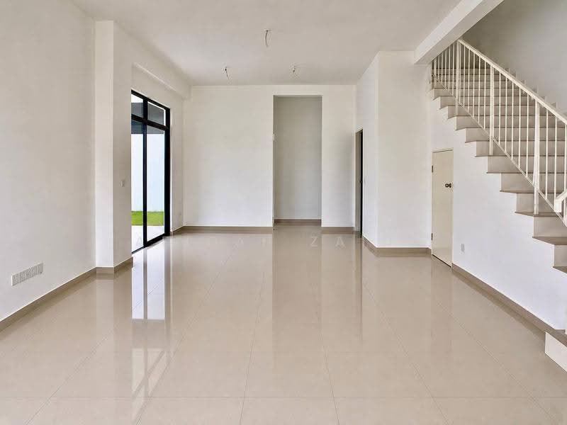 2-storey Terraced House for Sale in Eco Grandeur (Puncak Alam) - Afiqah zaidi - Interior - PropertyGuru.com.my