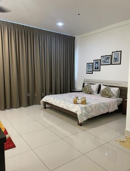Condominium for Rent at Tropicana Bay Residences - Alex Cheah - Bedroom - PropertyGuru.com.my