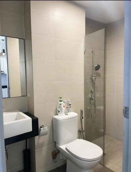 Condominium for Rent at Tropicana Bay Residences - Alex Cheah - Bathroom - PropertyGuru.com.my