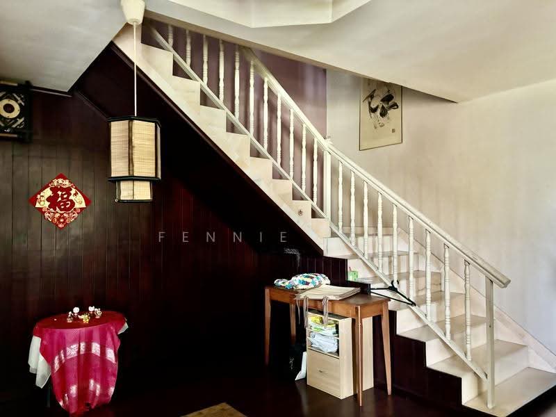 Semi-Detached House for Sale in Taman Changkat Intan (Teluk Intan) - Fennie Tee - PropertyGuru.com.my