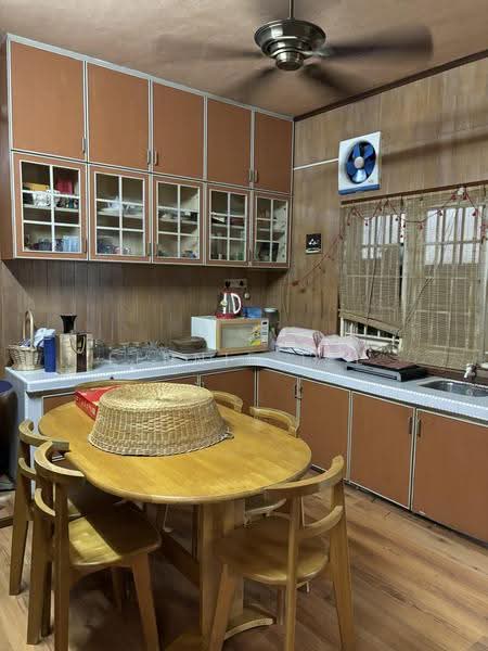 Semi-Detached House for Sale in Taman Changkat Intan (Teluk Intan) - Fennie Tee - PropertyGuru.com.my