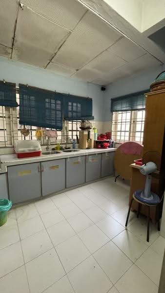 Semi-Detached House for Sale in Taman Changkat Intan (Teluk Intan) - Fennie Tee - PropertyGuru.com.my