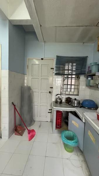 Semi-Detached House for Sale in Taman Changkat Intan (Teluk Intan) - Fennie Tee - PropertyGuru.com.my