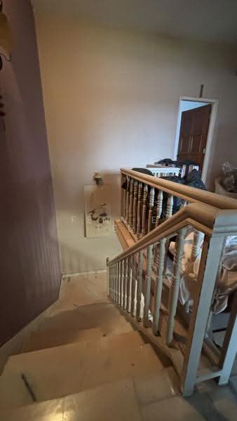 Semi-Detached House for Sale in Taman Changkat Intan (Teluk Intan) - Fennie Tee - PropertyGuru.com.my