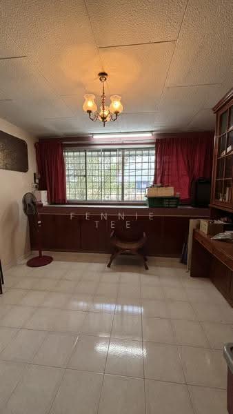 Semi-Detached House for Sale in Taman Changkat Intan (Teluk Intan) - Fennie Tee - PropertyGuru.com.my