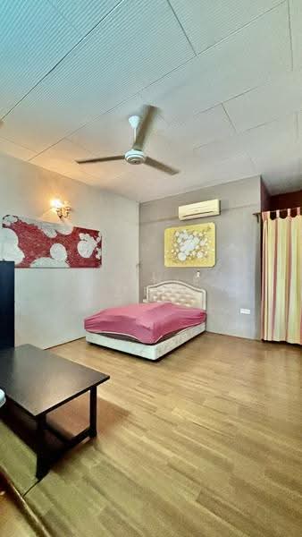 Semi-Detached House for Sale in Taman Changkat Intan (Teluk Intan) - Fennie Tee - PropertyGuru.com.my
