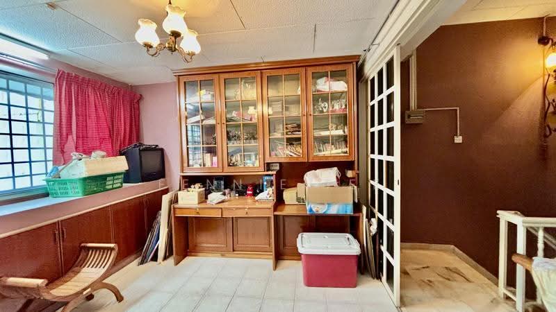 Semi-Detached House for Sale in Taman Changkat Intan (Teluk Intan) - Fennie Tee - PropertyGuru.com.my